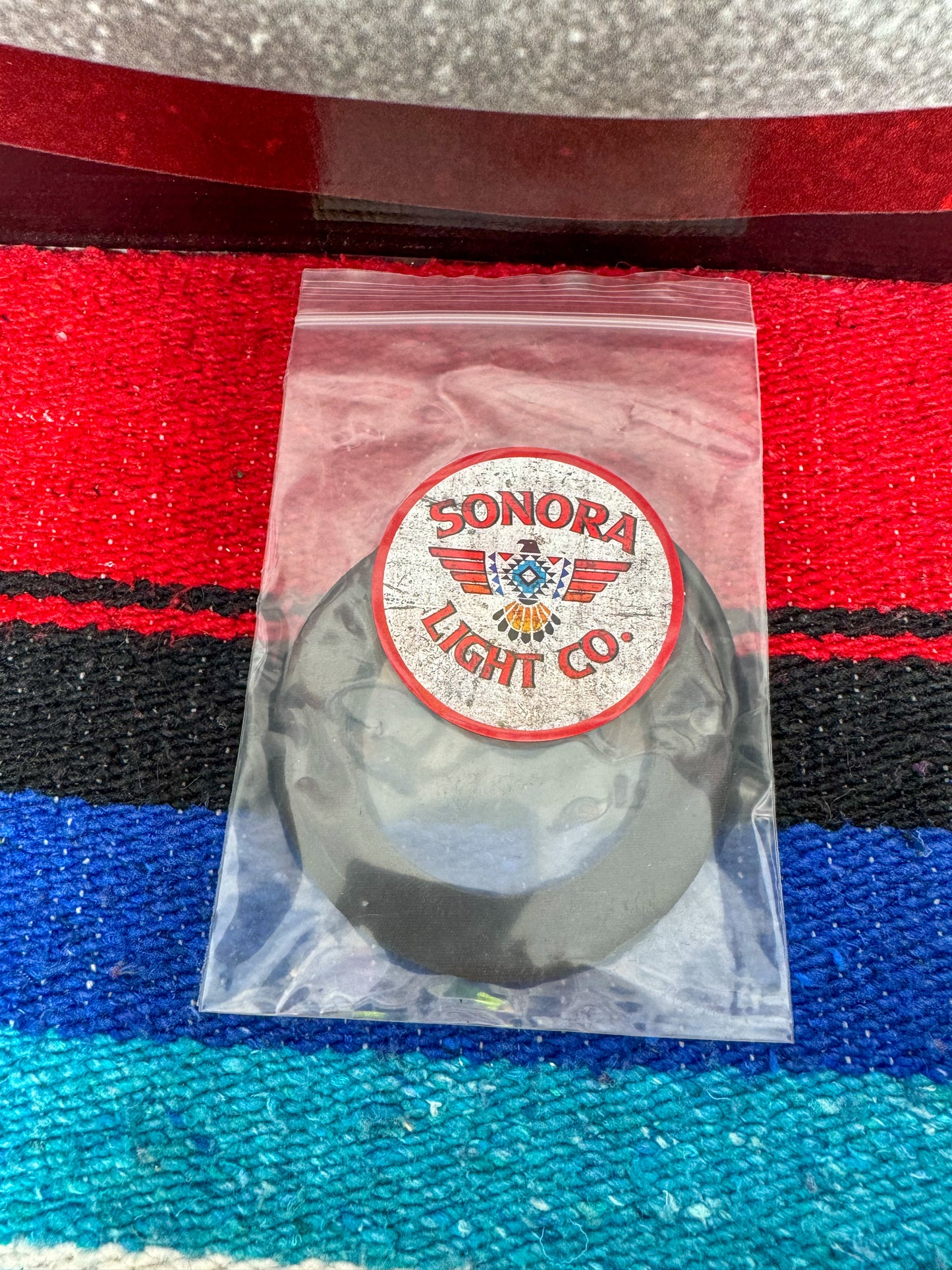 Watermelon Gasket and O-ring kit