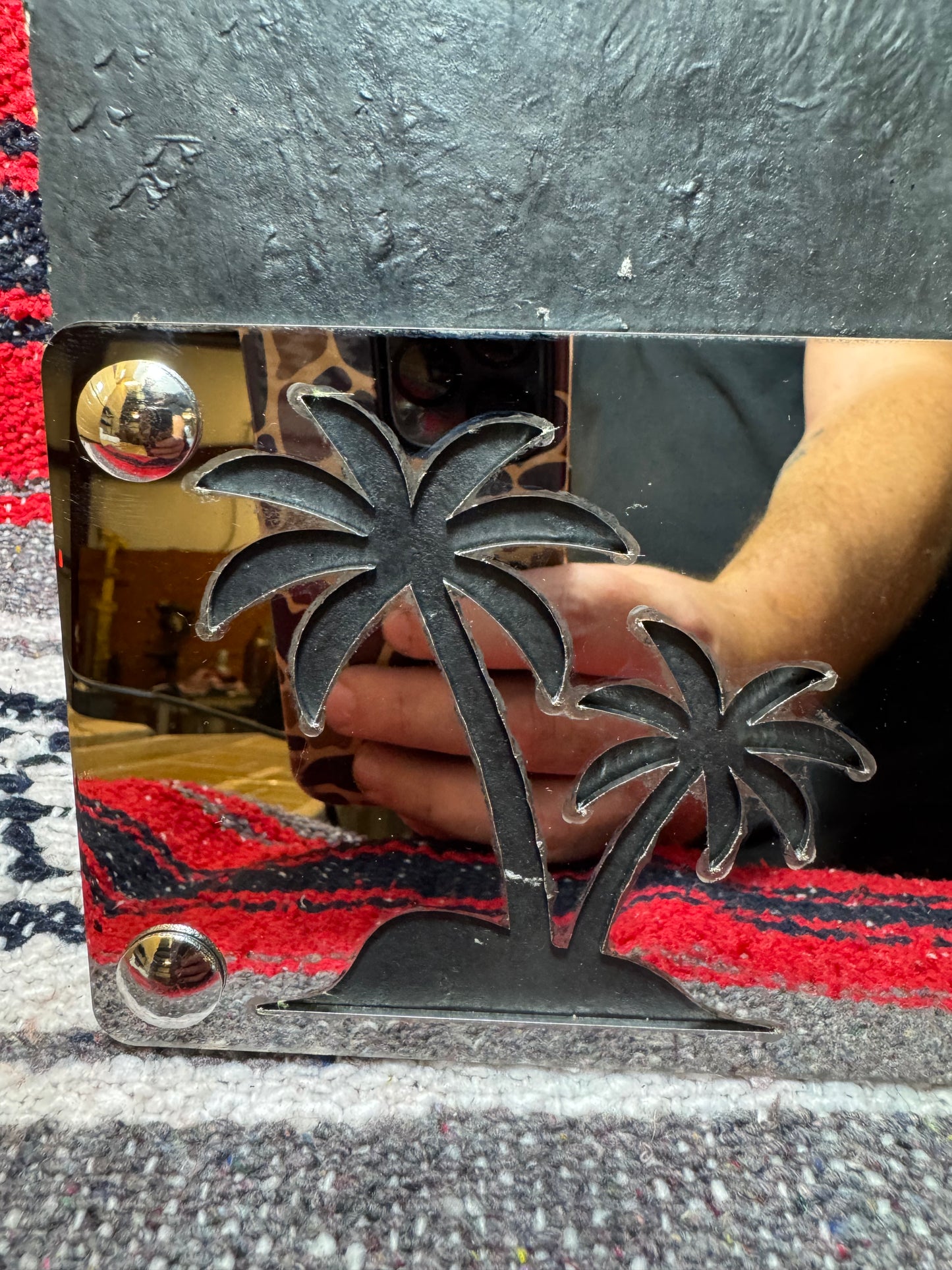 Mud Flap Weights