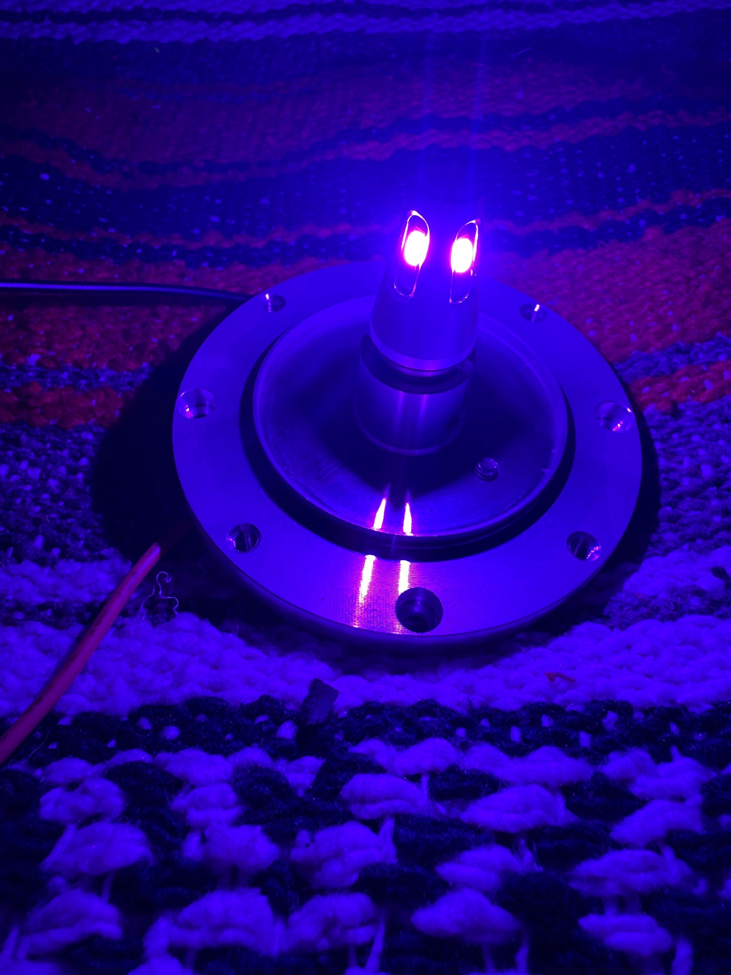 Diablo Light Bulb