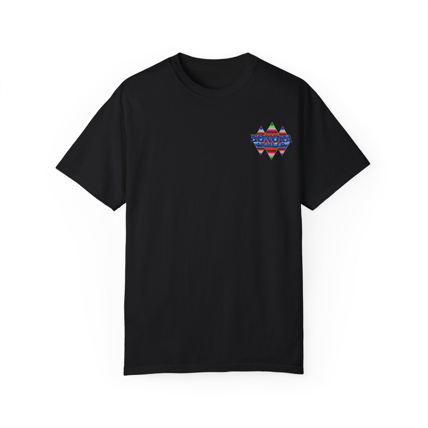 Sonora Light Co. Serape T-Shirt