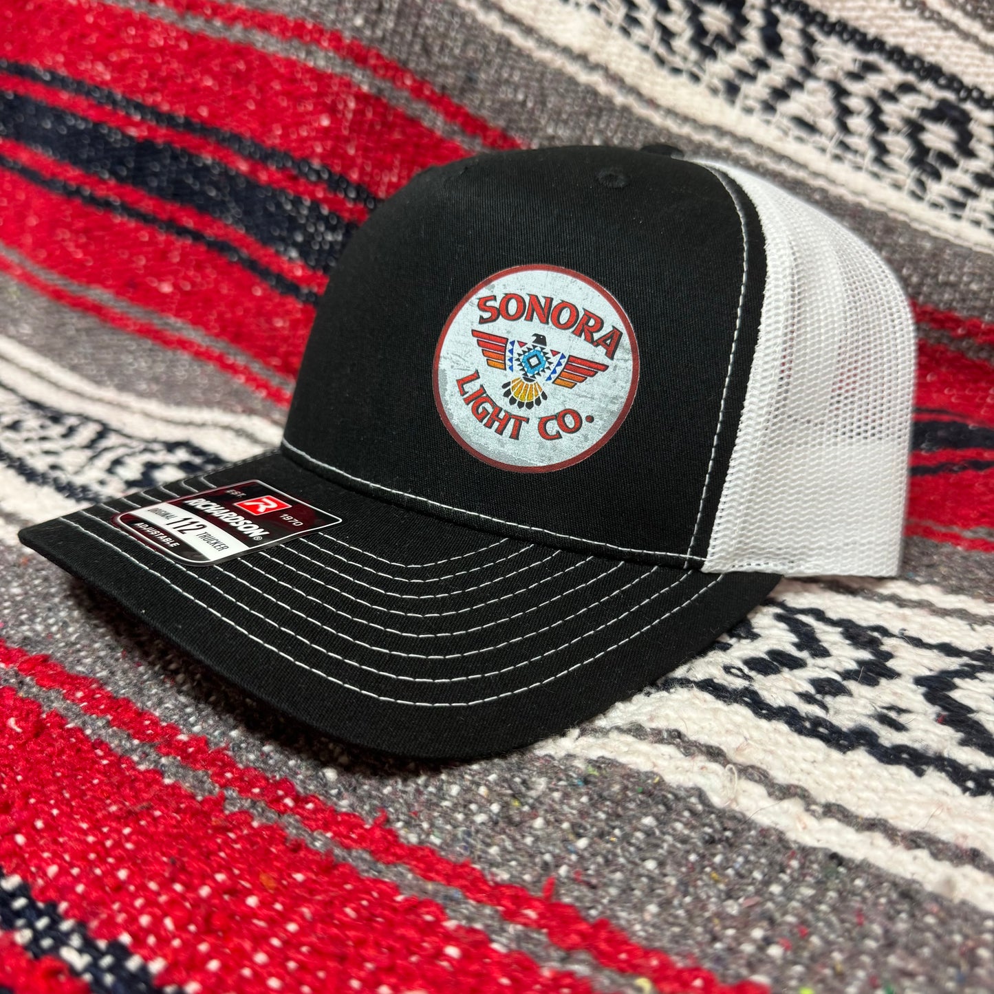Black/White Hat