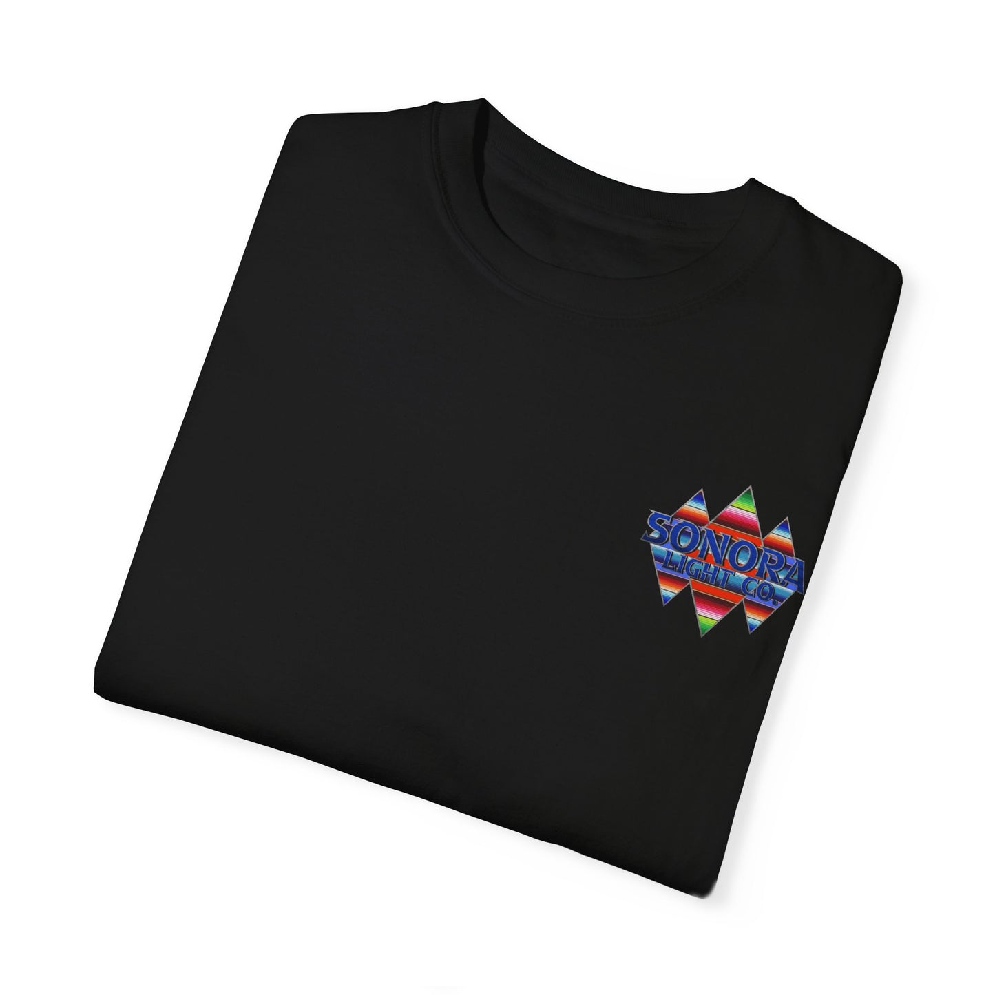 Sonora Light Co. Serape T-Shirt