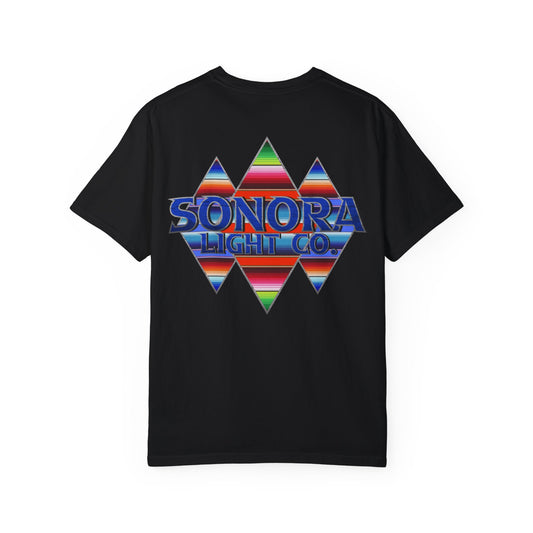Sonora Light Co. Serape T-Shirt