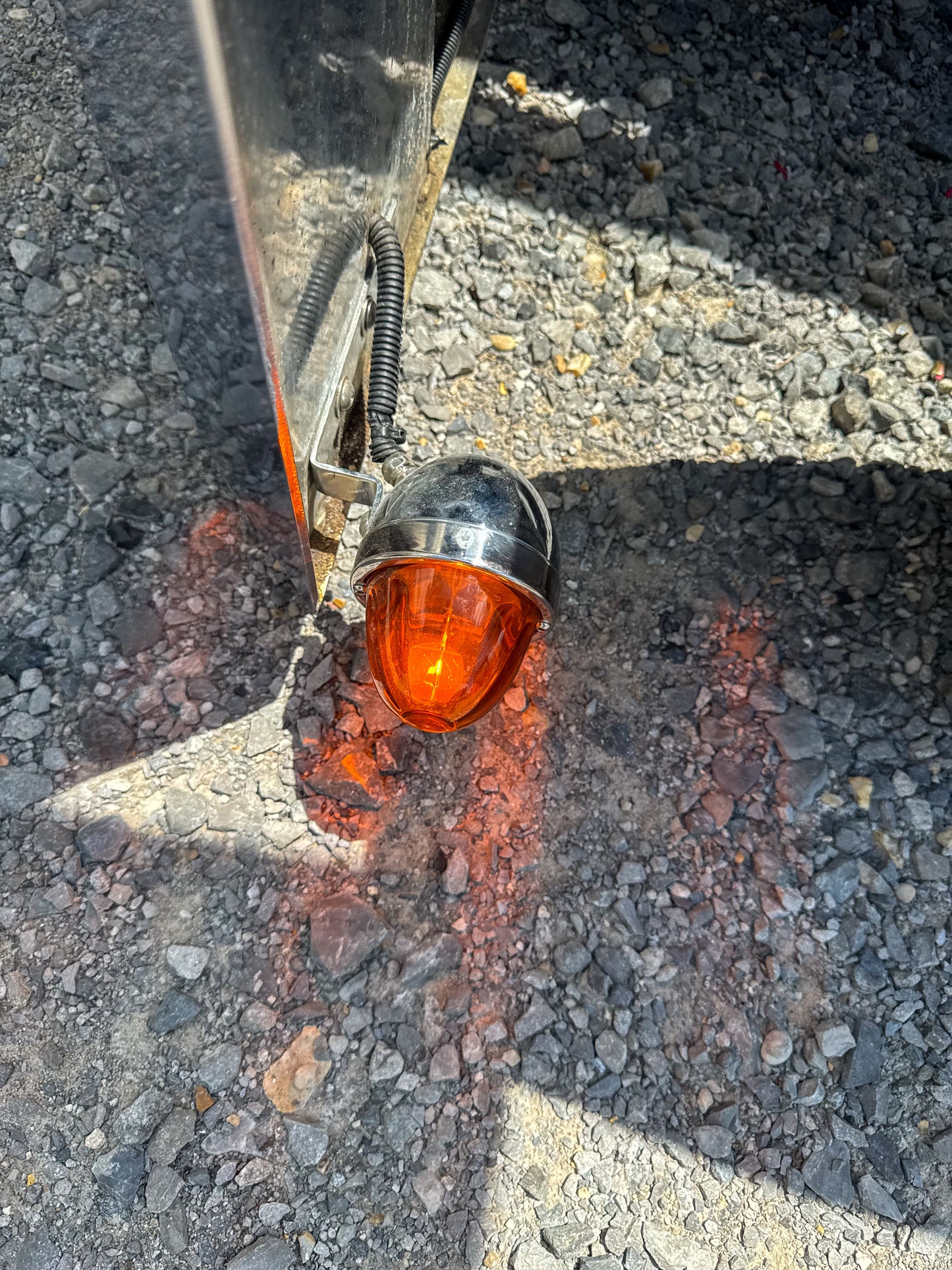 Bumper Lights