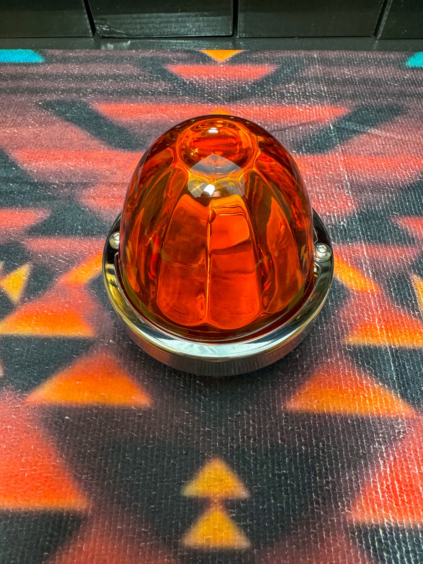 Second Generation Billet Flush Mount