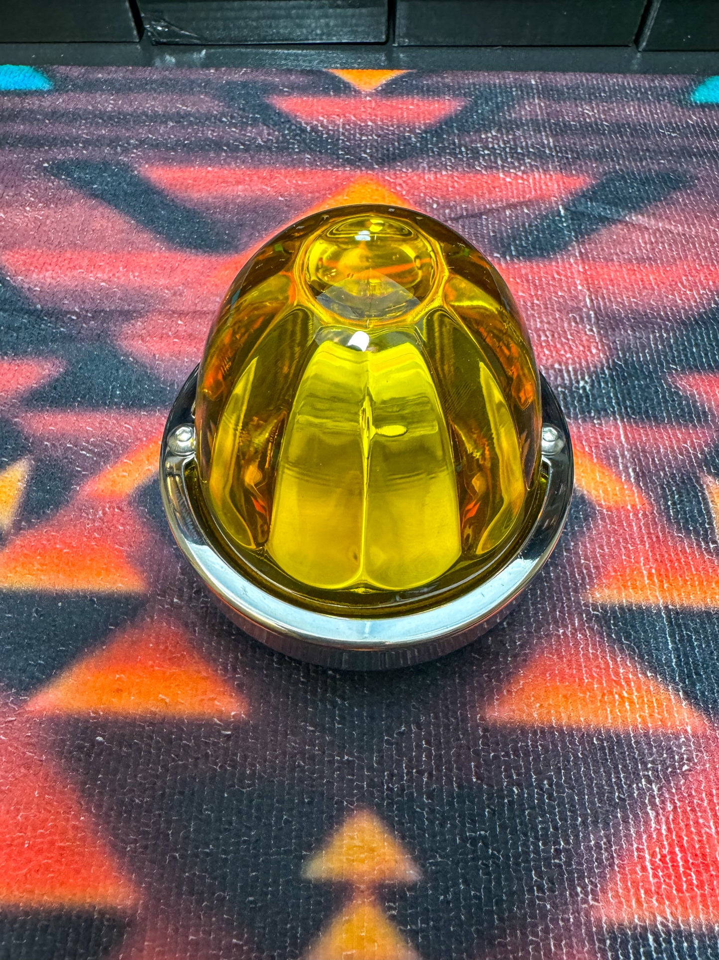 Second Generation Billet Flush Mount