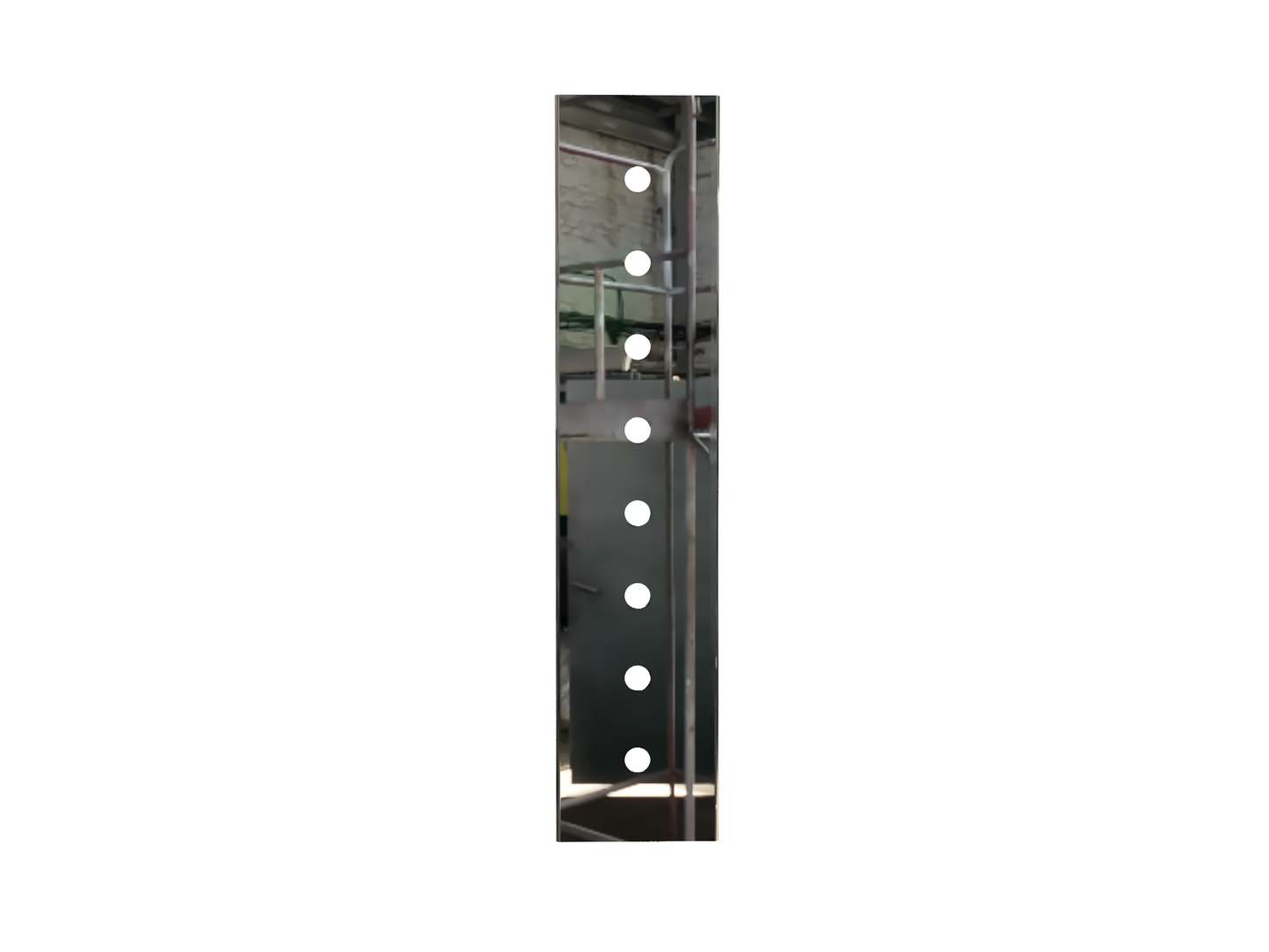Peterbilt Breather Panels