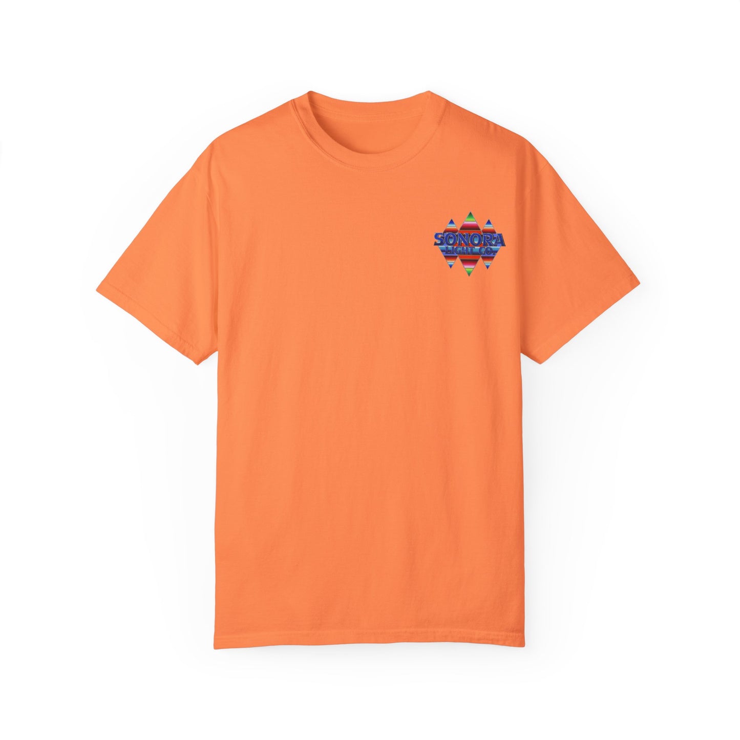 Sonora Light Co. Serape T-Shirt