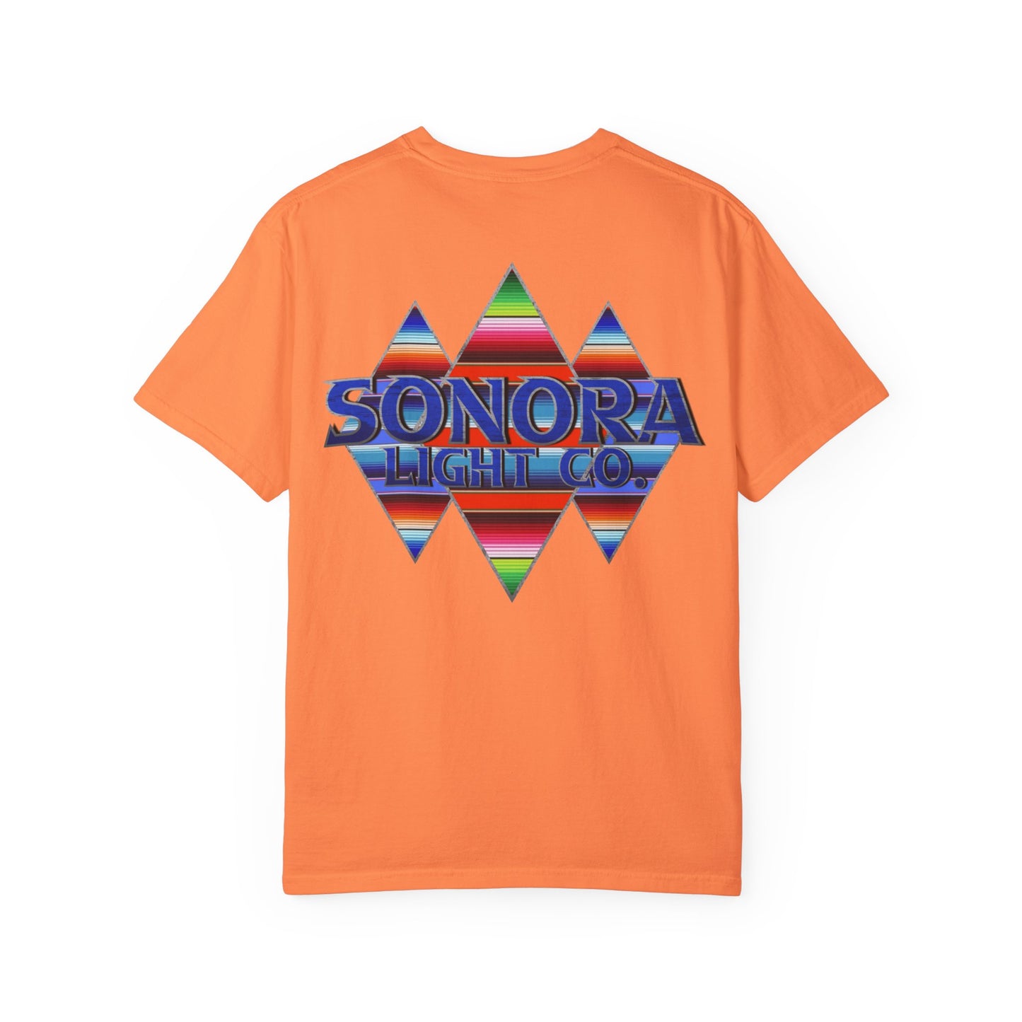Sonora Light Co. Serape T-Shirt