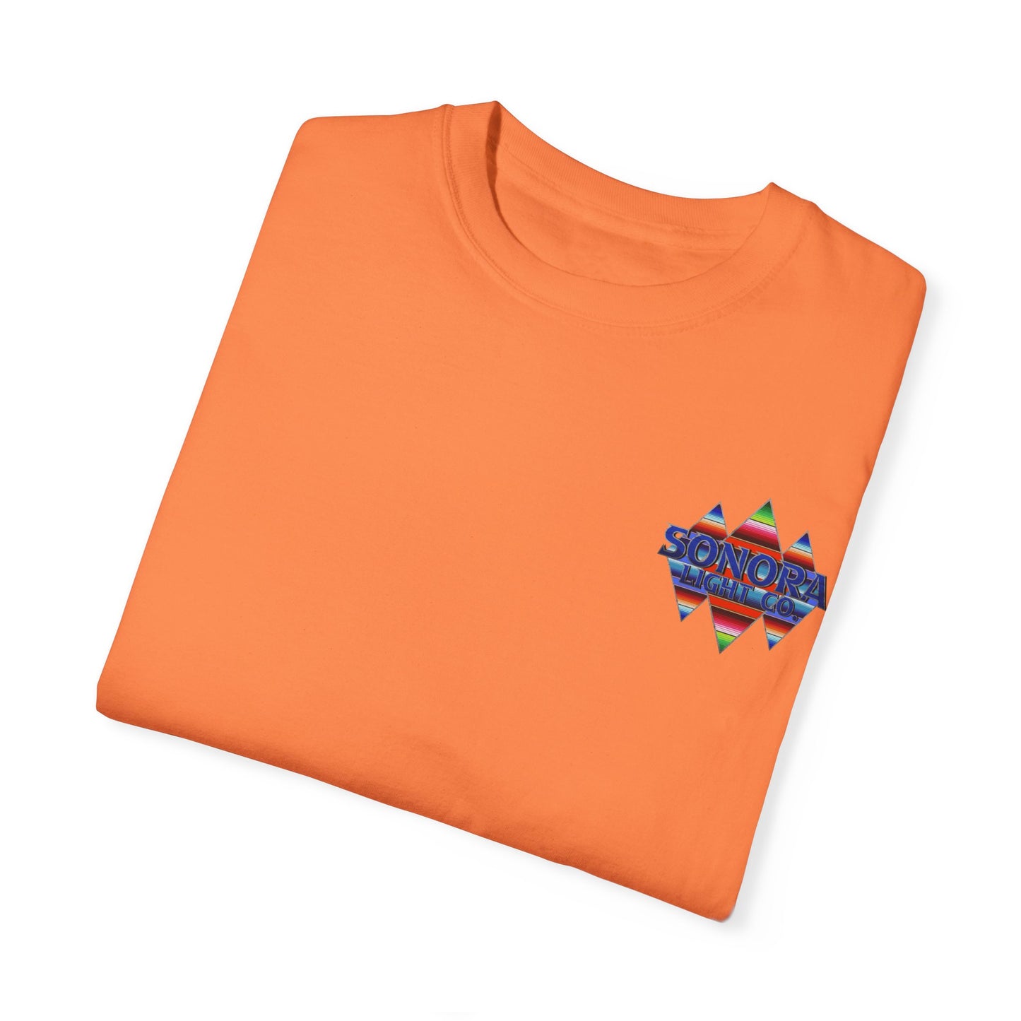 Sonora Light Co. Serape T-Shirt