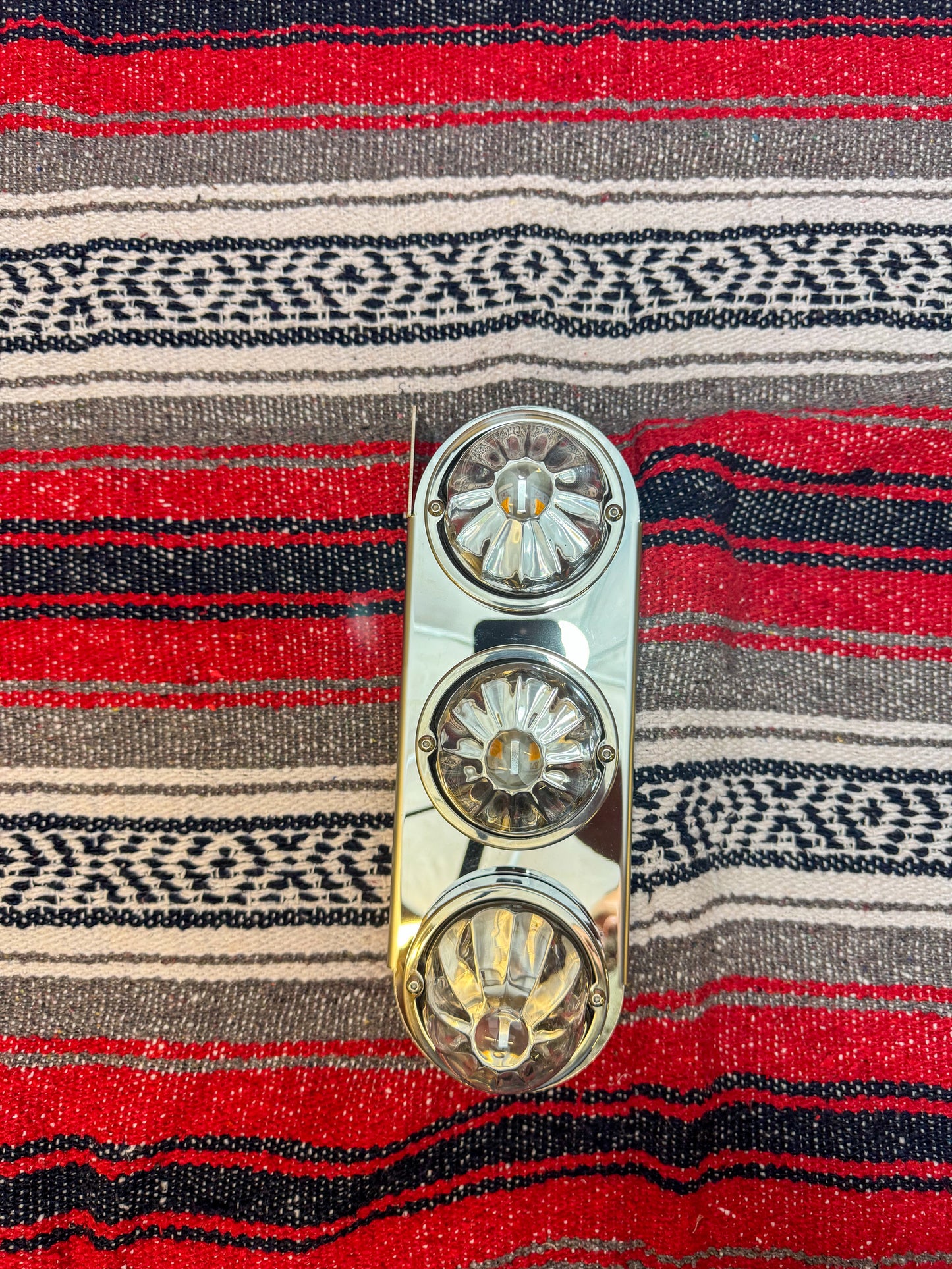 Kenworth Breather Panels