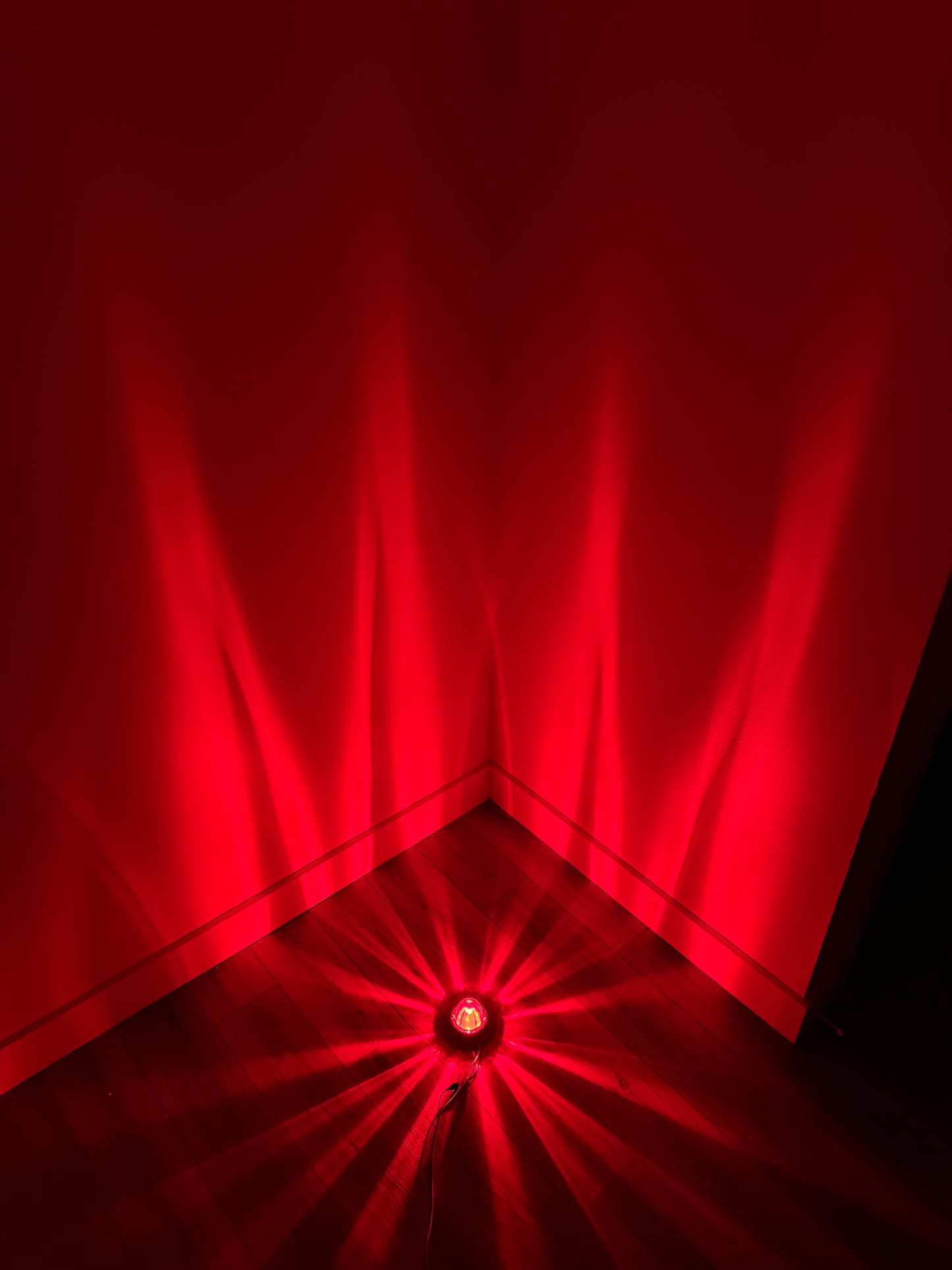 Diablo Light Bulb