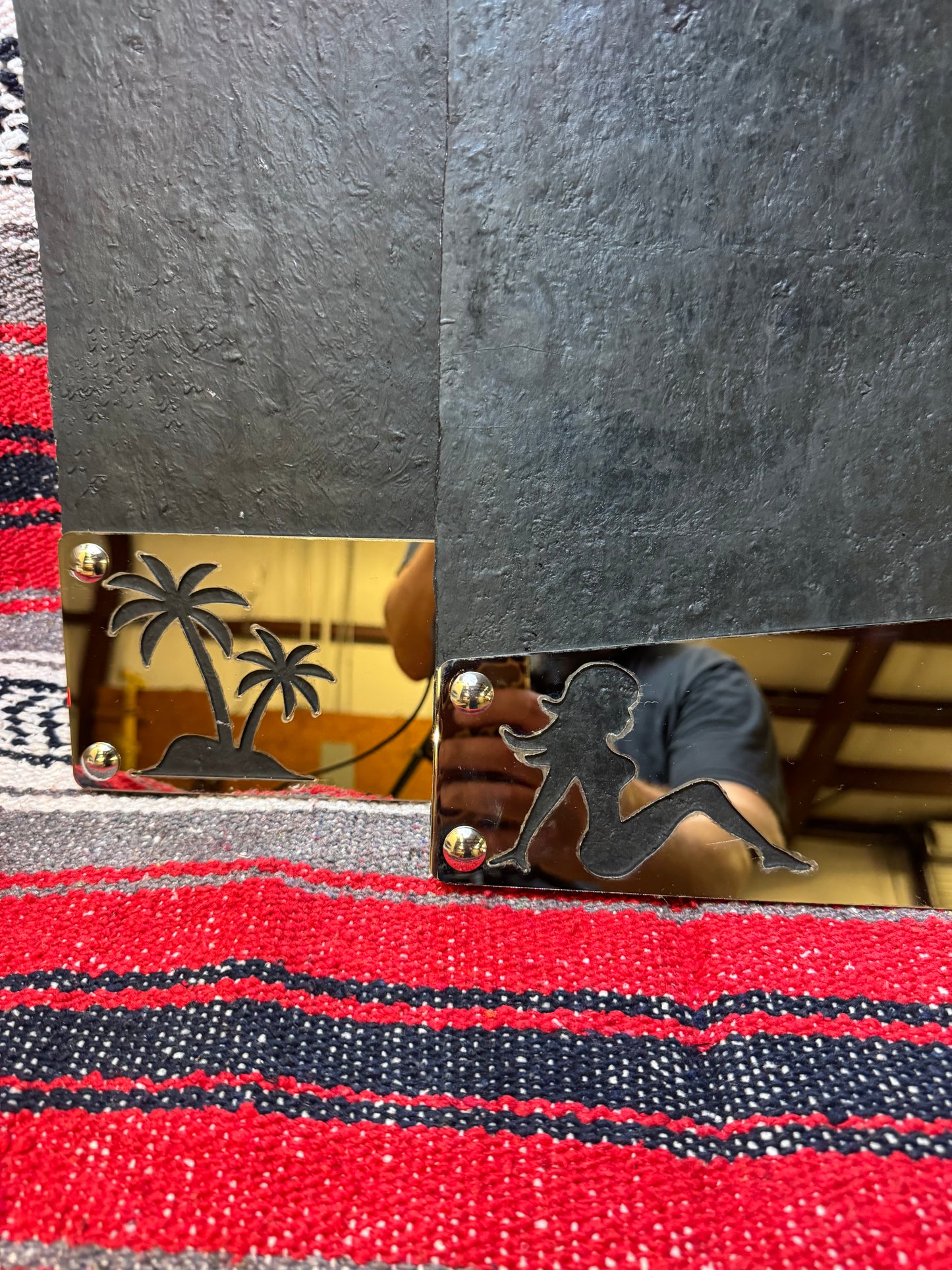 Mud Flap Weights