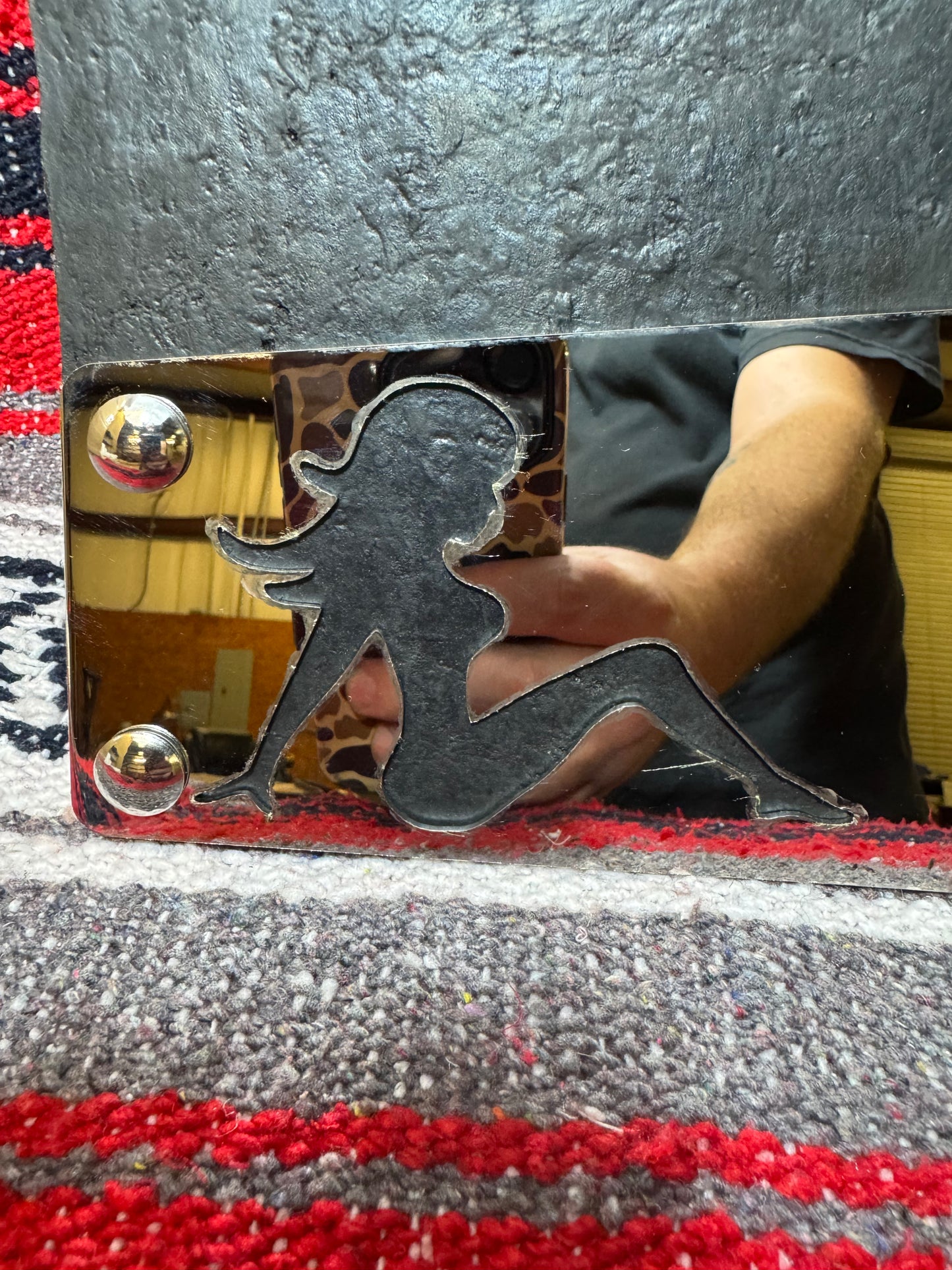 Mud Flap Weights