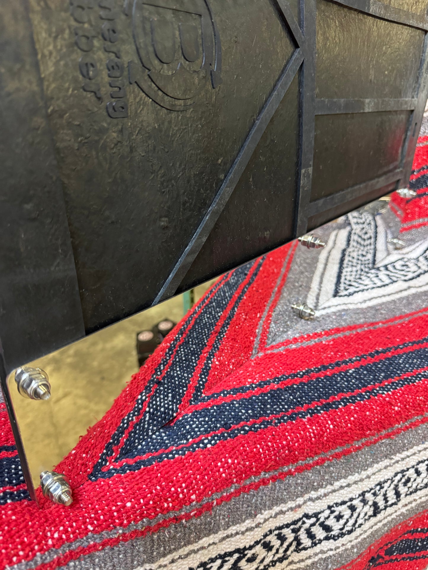 Mud Flap Weights