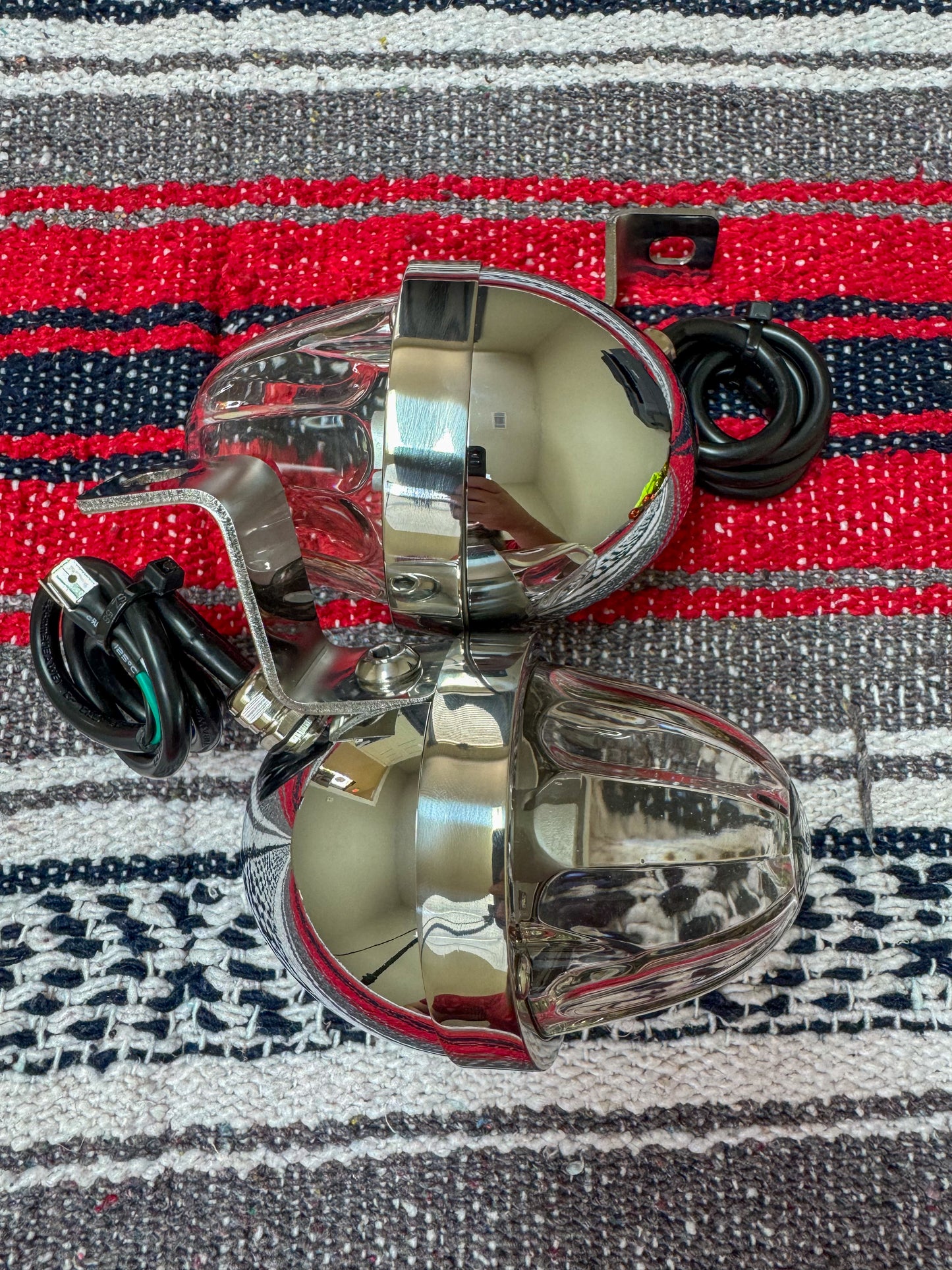 Mirror Lights