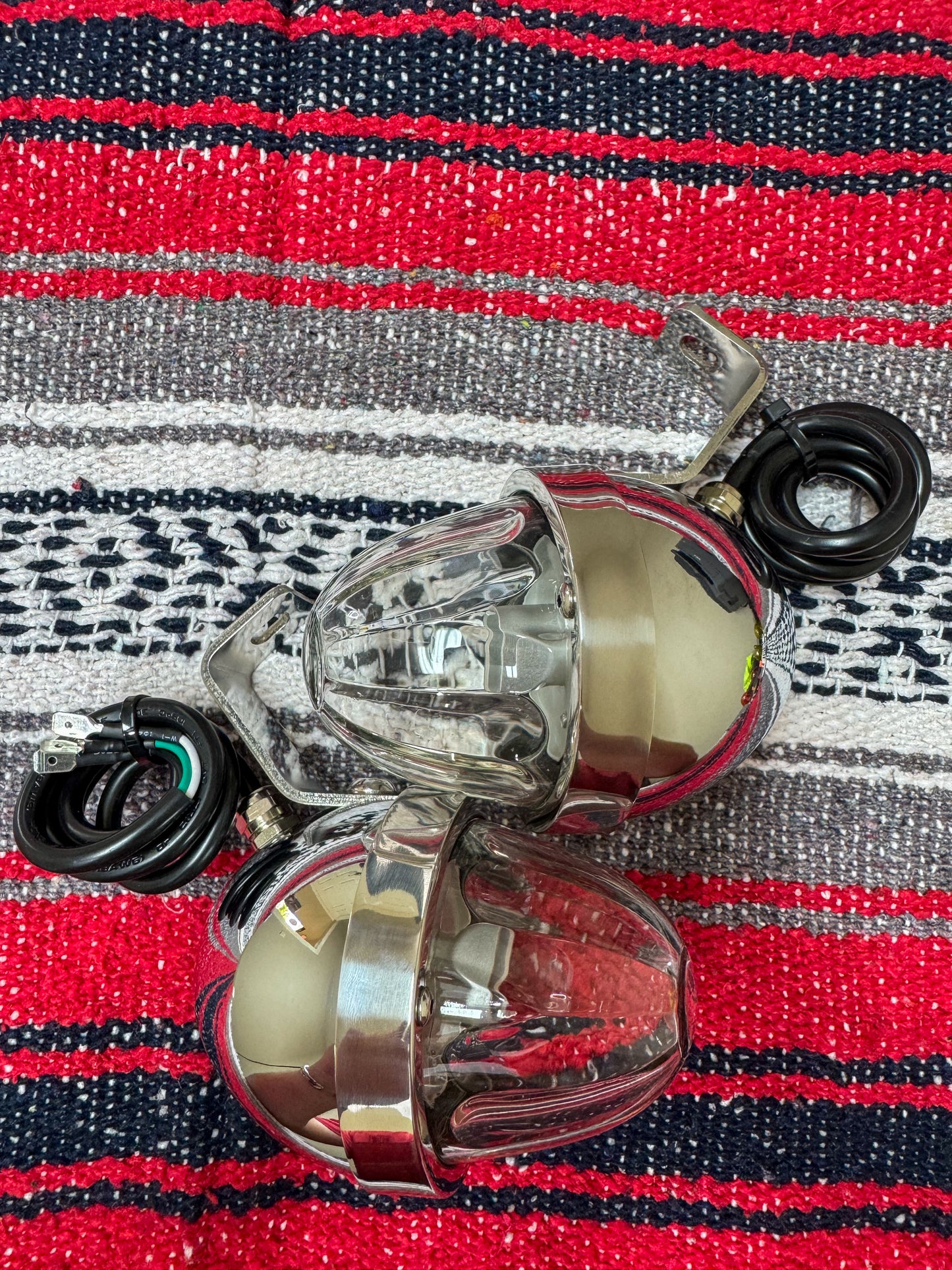 Mirror Lights