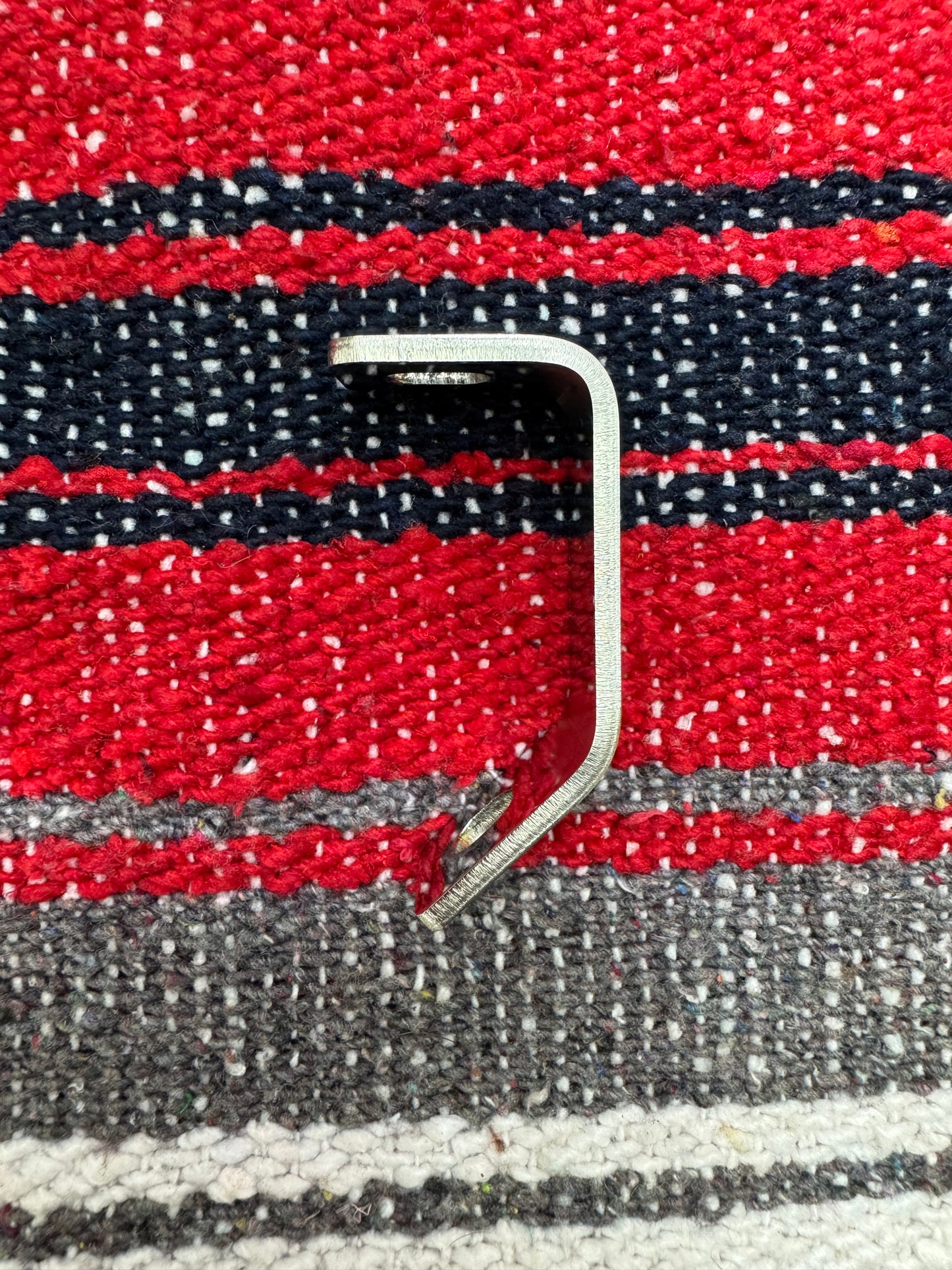 Mirror Light Bracket