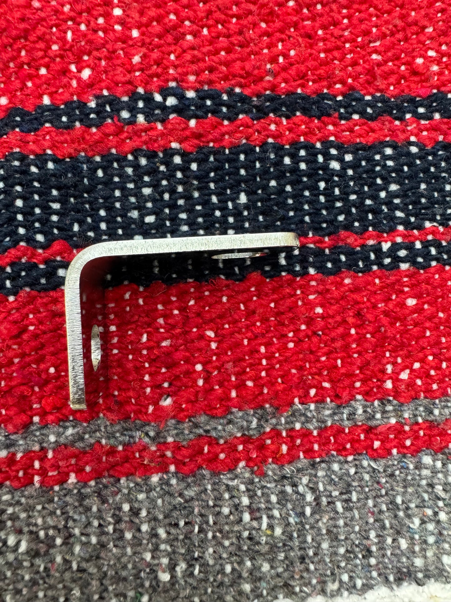 Mirror Light Bracket