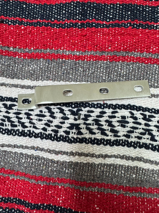 Bumper Light Bracket