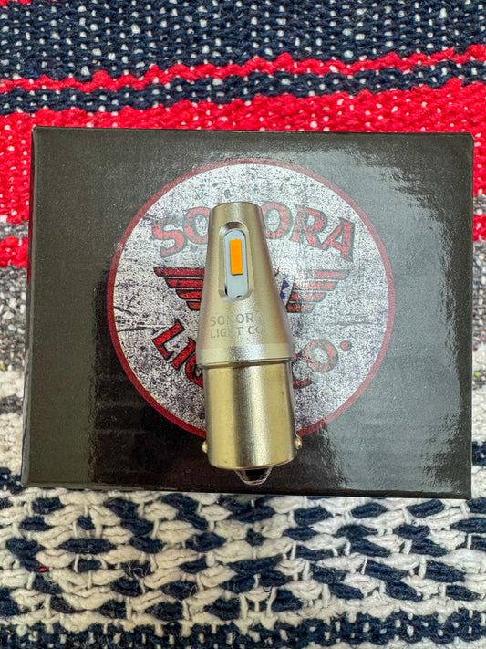 Diablo Light Bulb