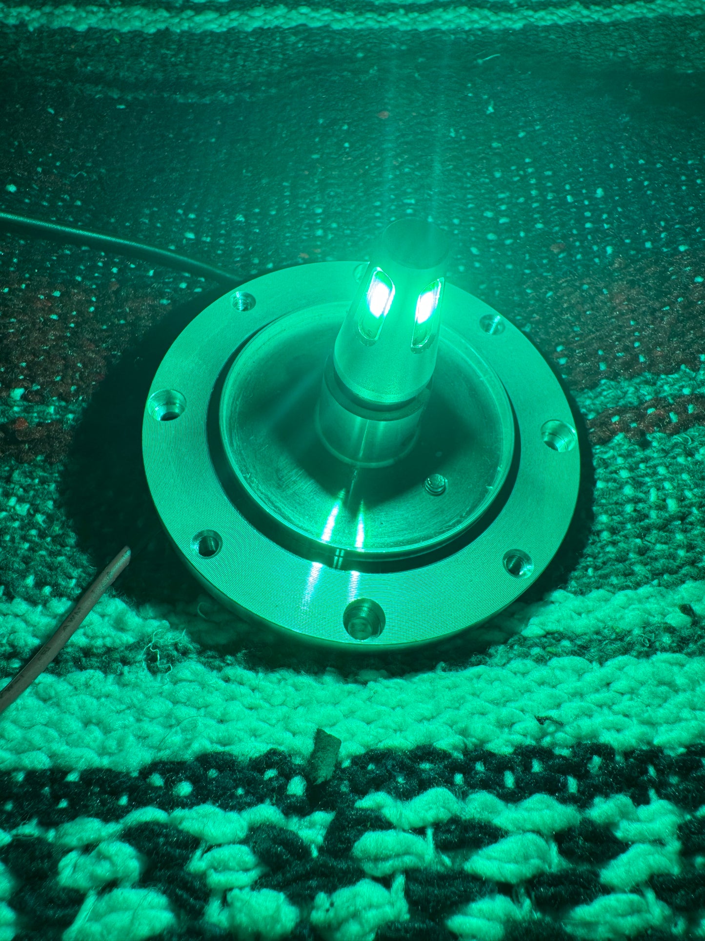 Diablo Light Bulb