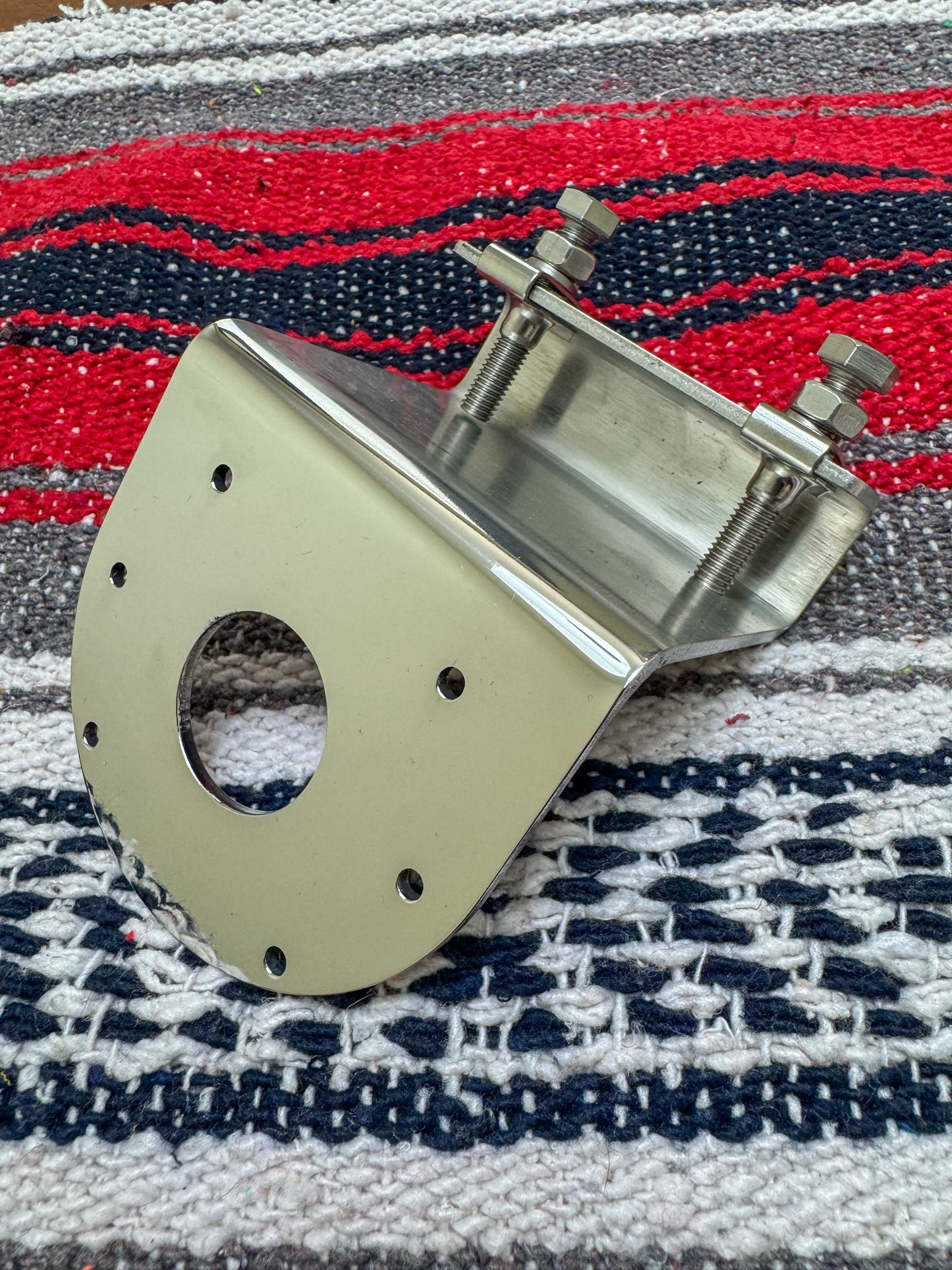 Watermelon Frame Light Bracket