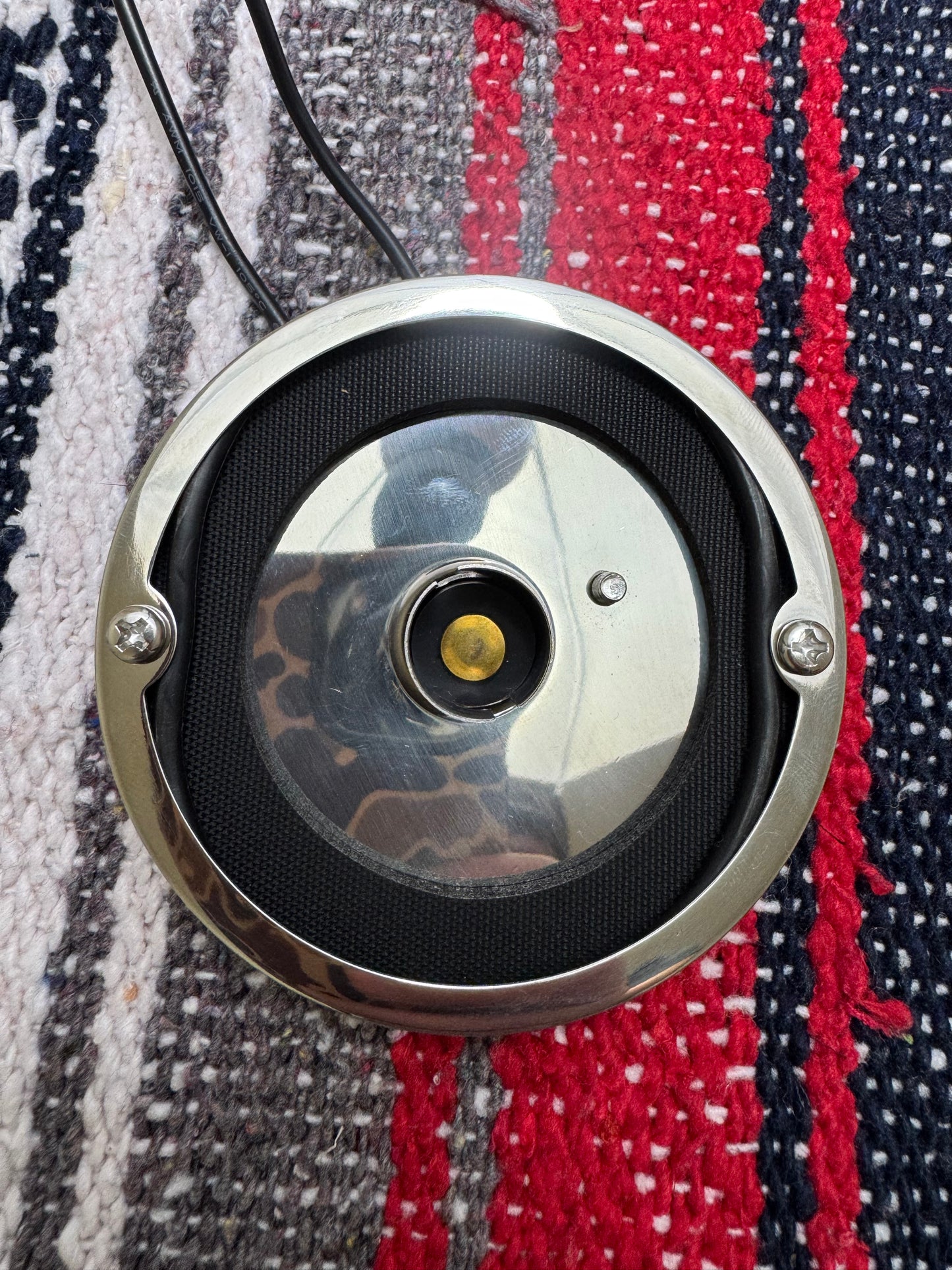 Economy Line Flush Mount (NO LENS)