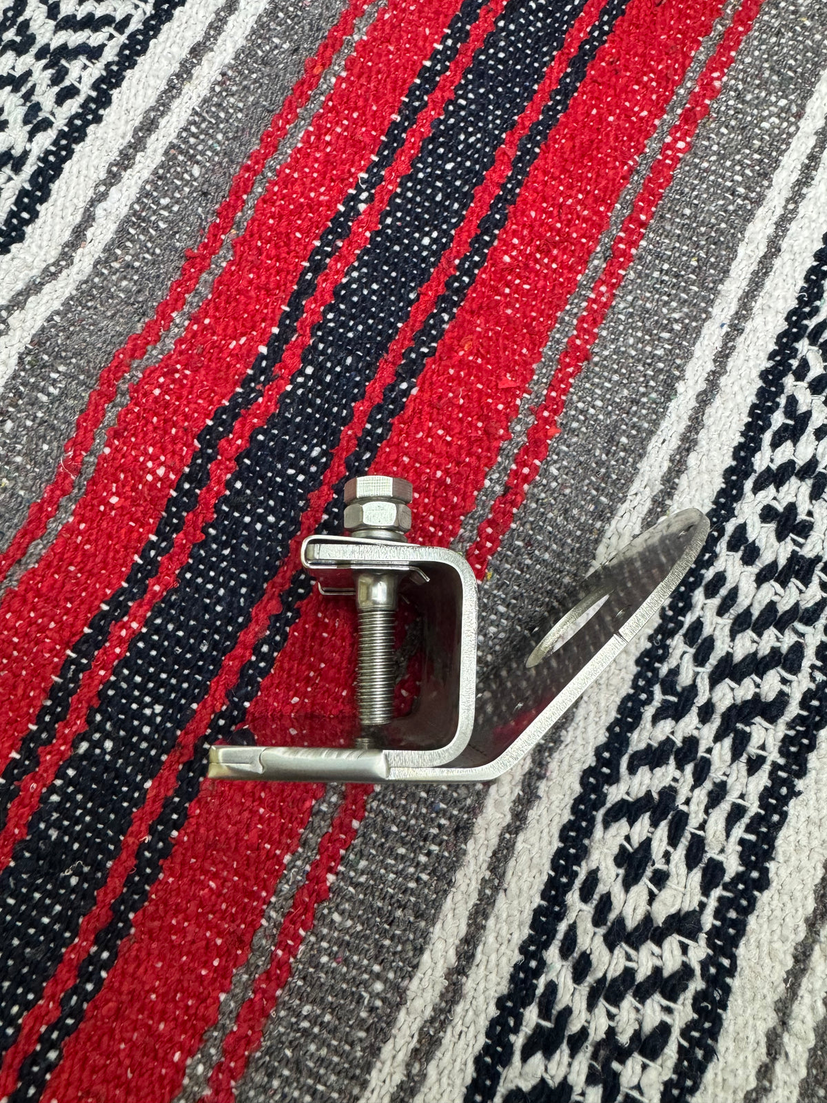 Watermelon Frame Light Bracket