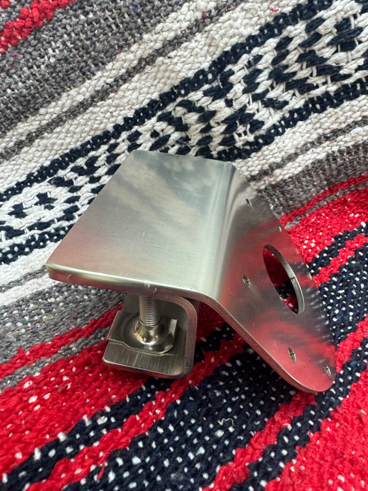 Watermelon Frame Light Bracket