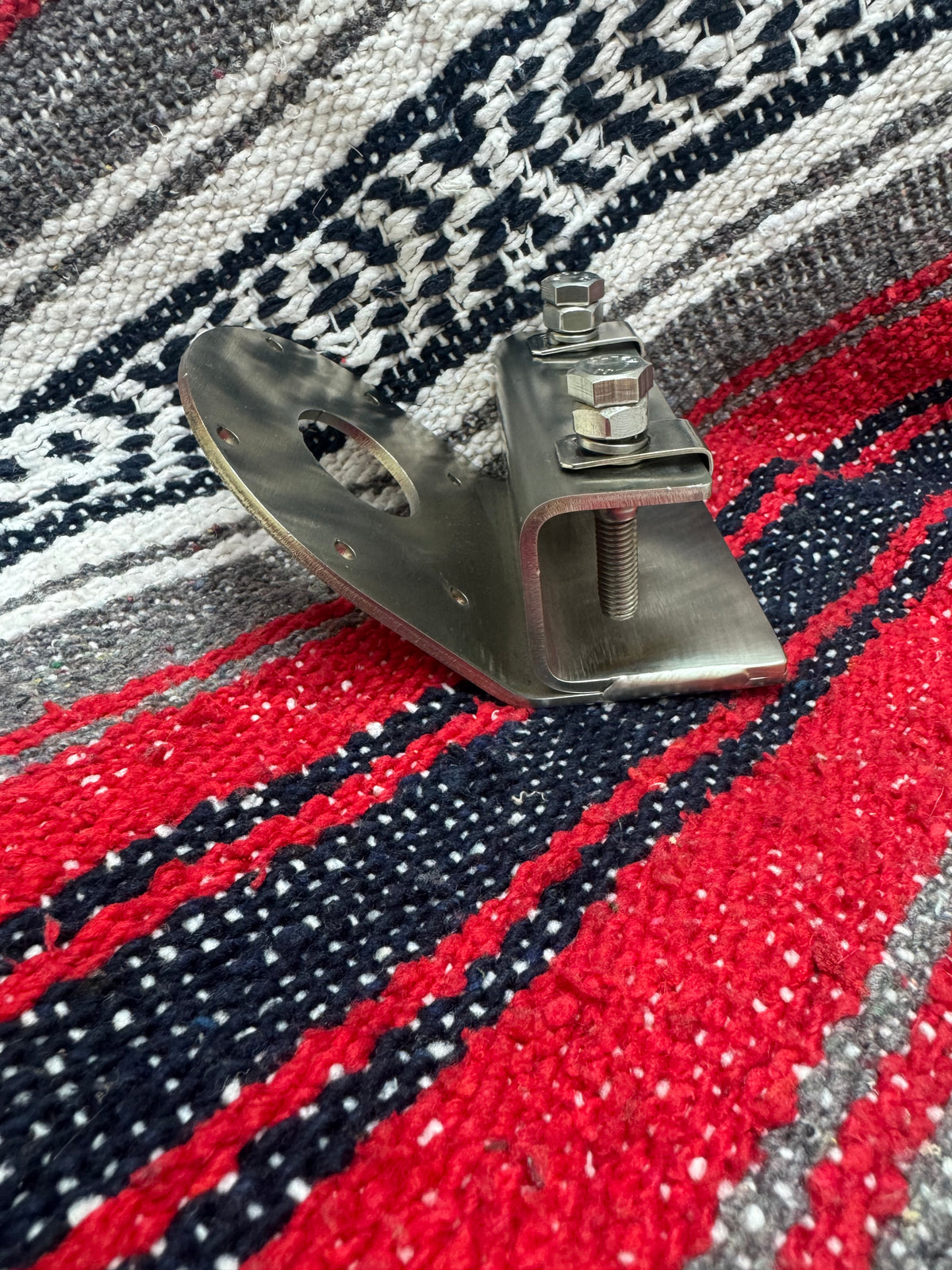 Watermelon Frame Light Bracket