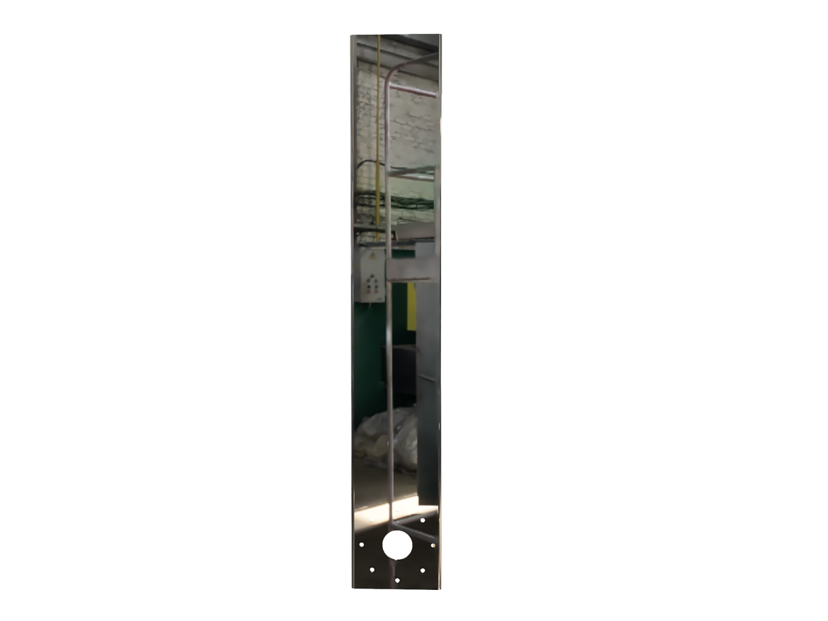 Peterbilt Breather Panels