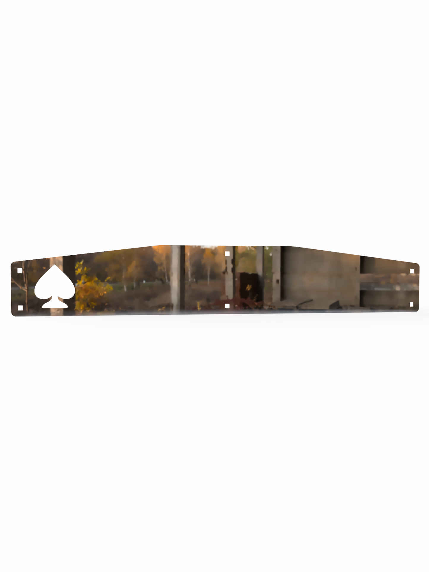 Mud Flap Weights